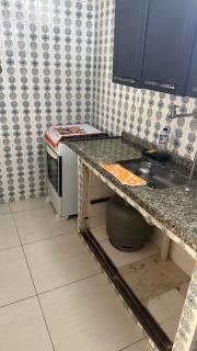 Casa em condomínio no Portinho - 3