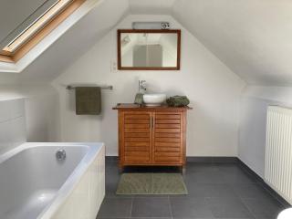 Logies Villa Zilt - 6
