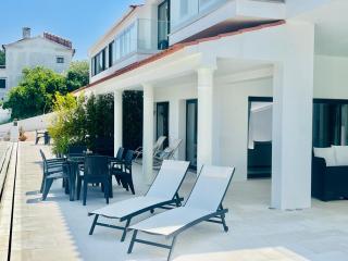 Vila Pombal Tomar - Luxury Apartment with private pool and Castle View - 6