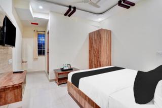 Hotel O CM RESIDENCY - 1