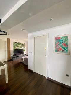 Calm Jungle Apartment Near Valencia - 8