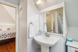 Alicion Bed & Breakfast - 9