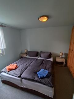 Ferienwohnung Brandshagen - Sundhagen - 7