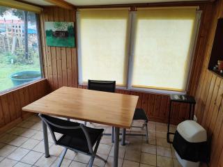 Ferienwohnung Brandshagen - Sundhagen - 5