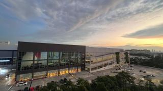ValueRoomz Aeon Tebrau City IKEA G2S NOW Ready - 2