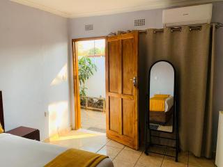 Plateau Guest House - 1