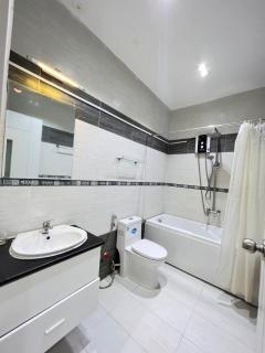 Summer Apartments Sai Gon - 6