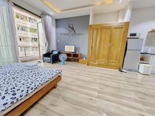Summer Apartments Sai Gon - 1