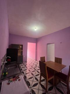 Casa - 01 Quarto - 1