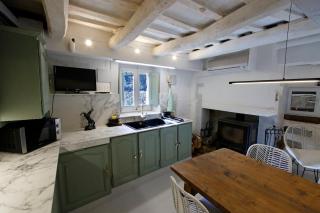 Masia con encanto en el bosque a 10 min de Girona - 2