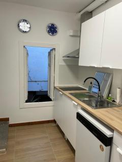 Private apartment in the Old Town "Center&Beach" - Benidorm - 8