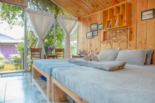 September Garden Homestay - 8