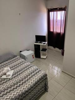Pousada santos - 3