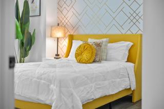 Urban Elegance Retreat 12 Minutes from Atlanta Downtown - 9