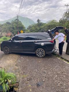 Pondok Arum Rinjani - 1