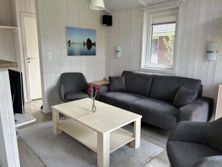 Strandhaus Schatzkiste 7 - 7