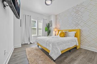 Urban Elegance Retreat 12 Minutes from Atlanta Downtown - 6