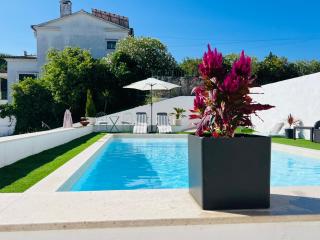 Vila Pombal Tomar Apartments - Pool & City Views - 7