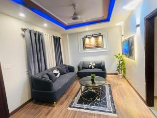 Modern 2BHK Islamabad - 0