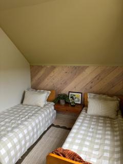 Central and rural house with beautiful view - 3