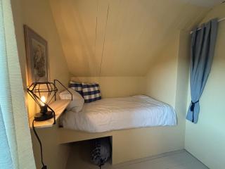 Central and rural house with beautiful view - 1