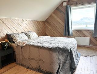 Central and rural house with beautiful view - 6