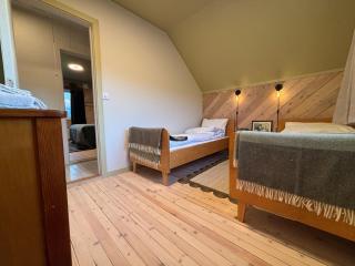 Central and rural house with beautiful view - 2