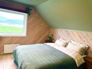 Central and rural house with beautiful view - 4