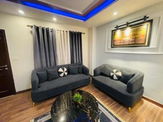 Modern 2BHK Islamabad - 6