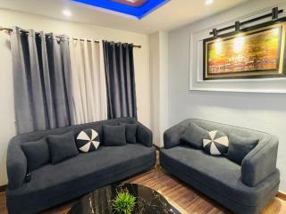 Modern 2BHK Islamabad - 4