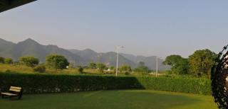 Comfort Family Lodges - 6
