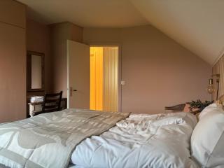 Central and rural house with beautiful view - 5