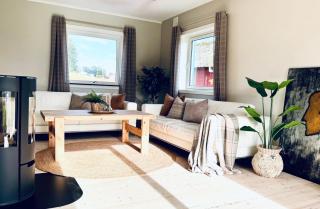 Central and rural house with beautiful view - 8