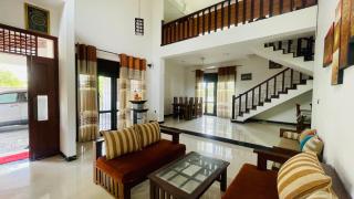 Cozy 3BR Home with Scenic View Colombo Sri Lanka - 0
