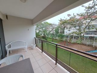 Apartamento Jurerê - 1
