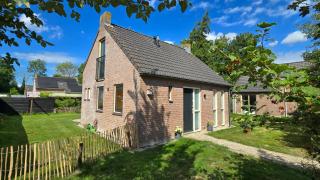 Vakantiewoning maas en waal 90 - 0