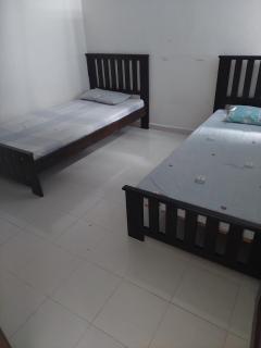 Razeeya Homestay - 6