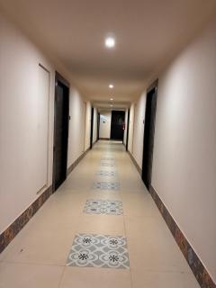 Hotel Pixel House - 1