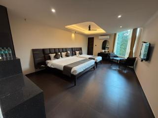 Hotel Pixel House - 8