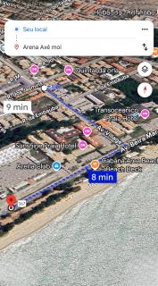 Varanda da Praia - 8