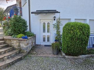 Gemütliche und gepflegte Ferienwohnung in Bad Wimpfen - 9