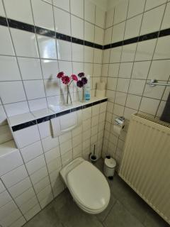 Gemütliche und gepflegte Ferienwohnung in Bad Wimpfen - 1