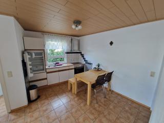 Gemütliche und gepflegte Ferienwohnung in Bad Wimpfen - 4