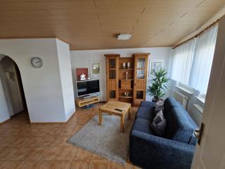 Gemütliche und gepflegte Ferienwohnung in Bad Wimpfen - 0