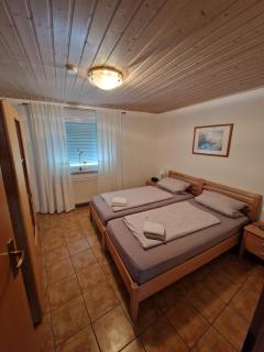 Gemütliche und gepflegte Ferienwohnung in Bad Wimpfen - 7