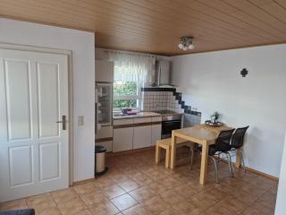 Gemütliche und gepflegte Ferienwohnung in Bad Wimpfen - 8