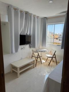 Filial Hotel Aconchego da Vila - 9