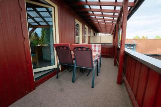 Apartments Carmen-Braunlage - 2