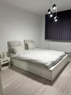 Cozy Nest - Constanţa - 6