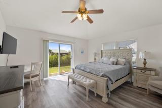 Apollo Beach Waterfront 4BR with Dock and Near Tampa - 6